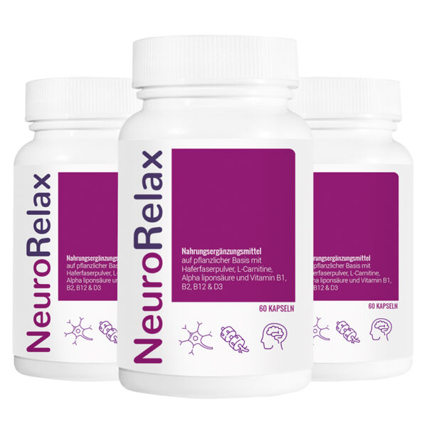 neuro relax kapseln