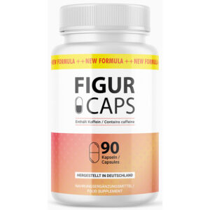figur kapseln caps