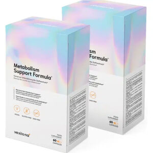 metabolism support formula