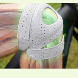 wellnee kniebandage knee brace